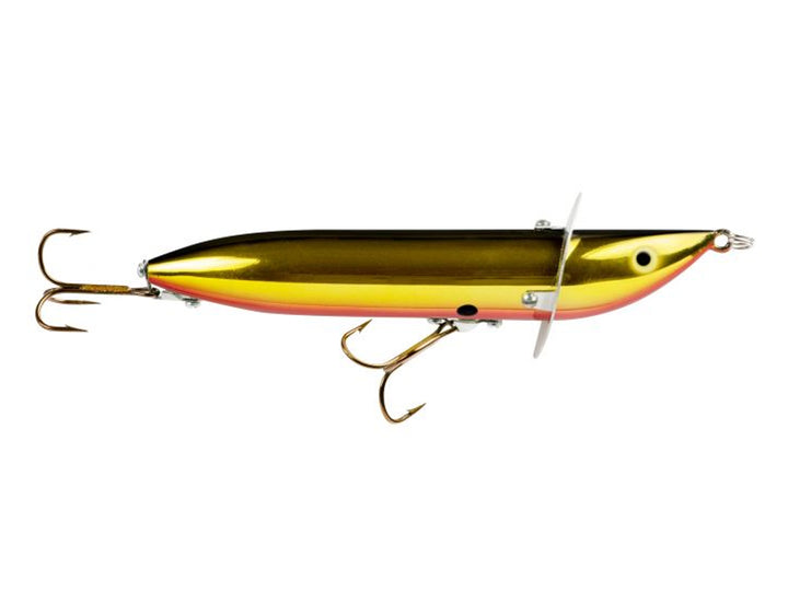 Heddon Slopenose (Dowagiac Perfect Surface Casting Bait)