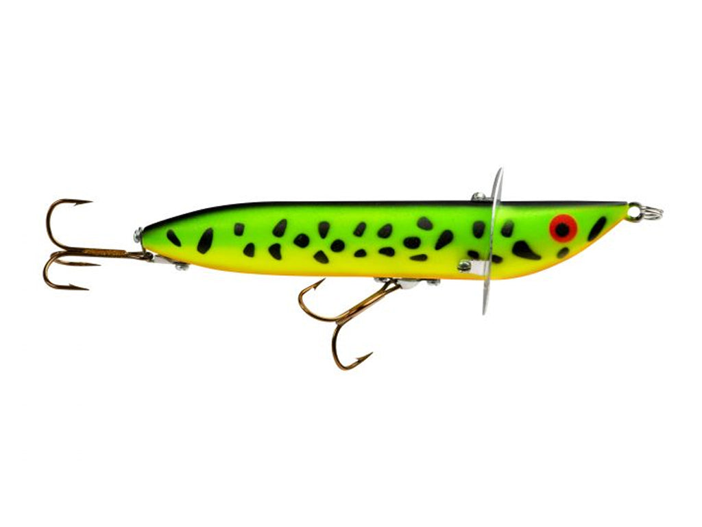 Heddon Slopenose (Dowagiac Perfect Surface Casting Bait)