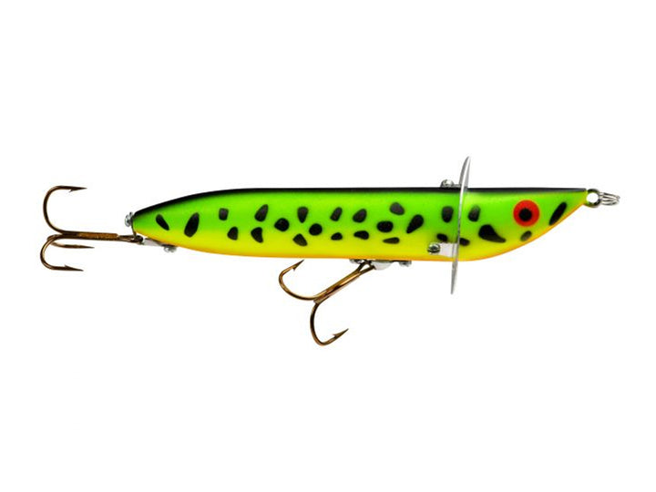 Heddon Slopenose (Dowagiac Perfect Surface Casting Bait)