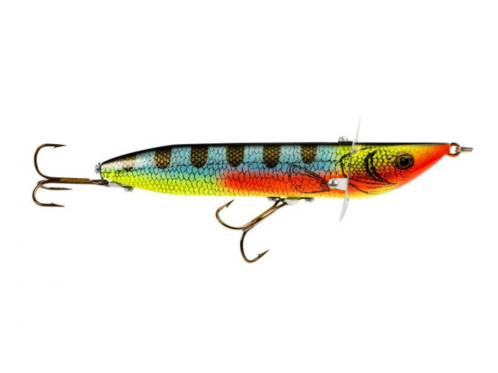 Heddon Slopenose (Dowagiac Perfect Surface Casting Bait)