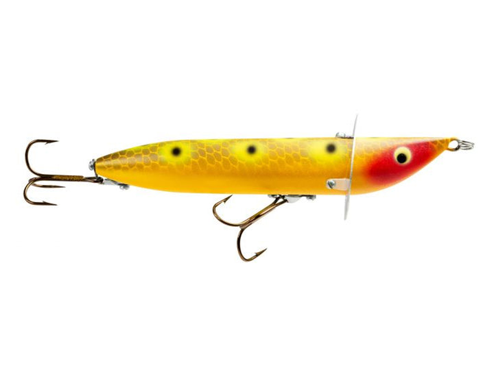 Heddon Slopenose (Dowagiac Perfect Surface Casting Bait)