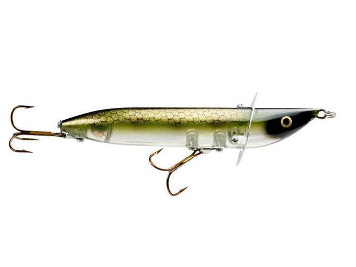 Heddon Slopenose (Dowagiac Perfect Surface Casting Bait)