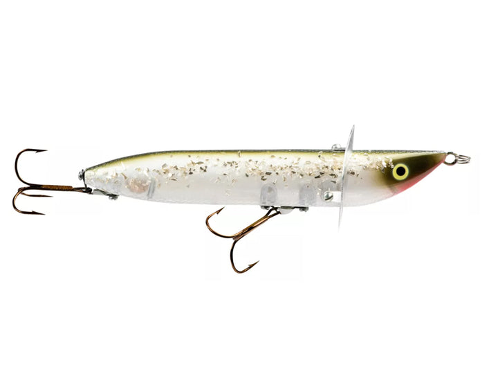 Heddon Slopenose (Dowagiac Perfect Surface Casting Bait)