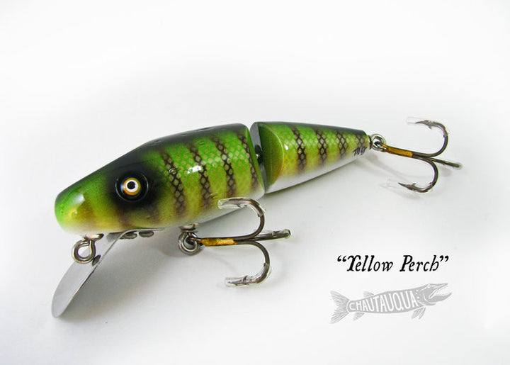 Chautauqua Super Shark (11 Colors to Choose From)