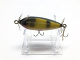 Creek Chub 9500 Spinning Injured Minnow Perch Color 9501