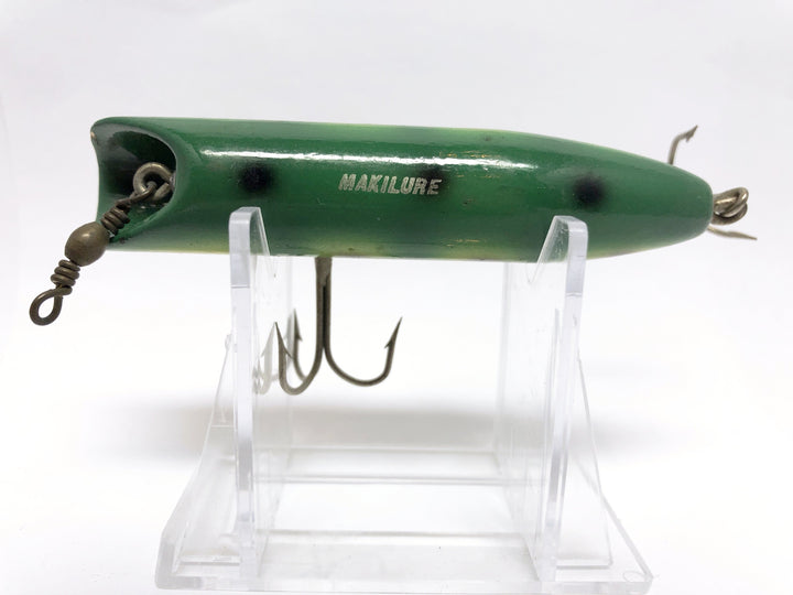 Makinen Makilure Frog Color