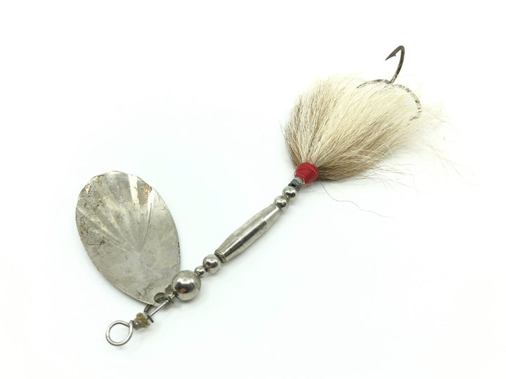 Bucher Buchertail Musky Spinnerbait