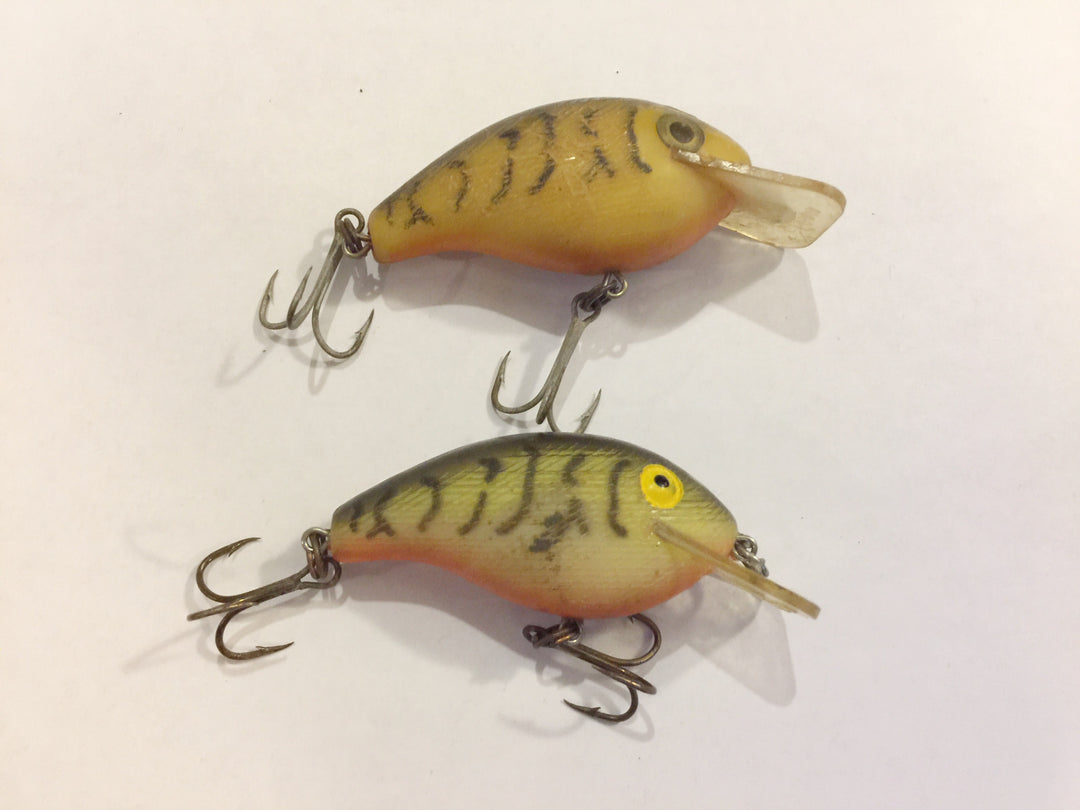 Rebel Wee R Lures Lot of Two!