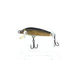 Rapala Original Floating F05 G Gold and Black