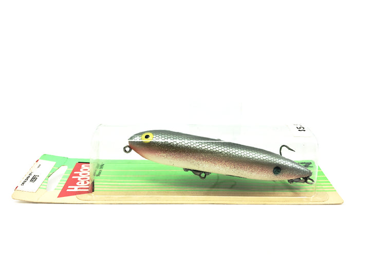Heddon Original Zara Spook FS Flash Shad Discontinued Color New on Card