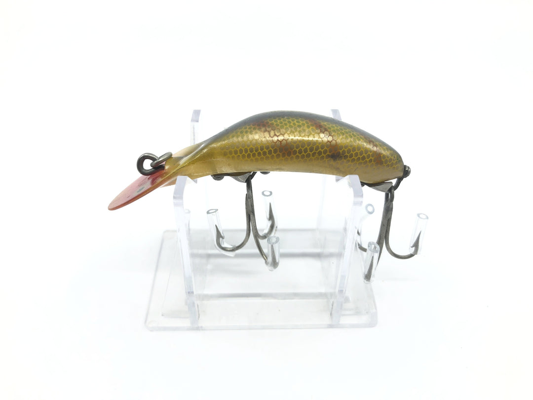 Heddon Tadpolly Spook Perch Color