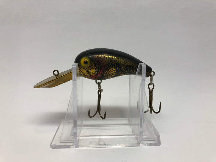 Cordell Big-O Shad One Sided Minnow