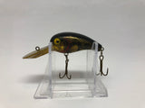 Cordell Big-O Shad One Sided Minnow