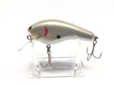 Bagley Kill'R B KB2 GSH Gray Shad Color Vintage Lure