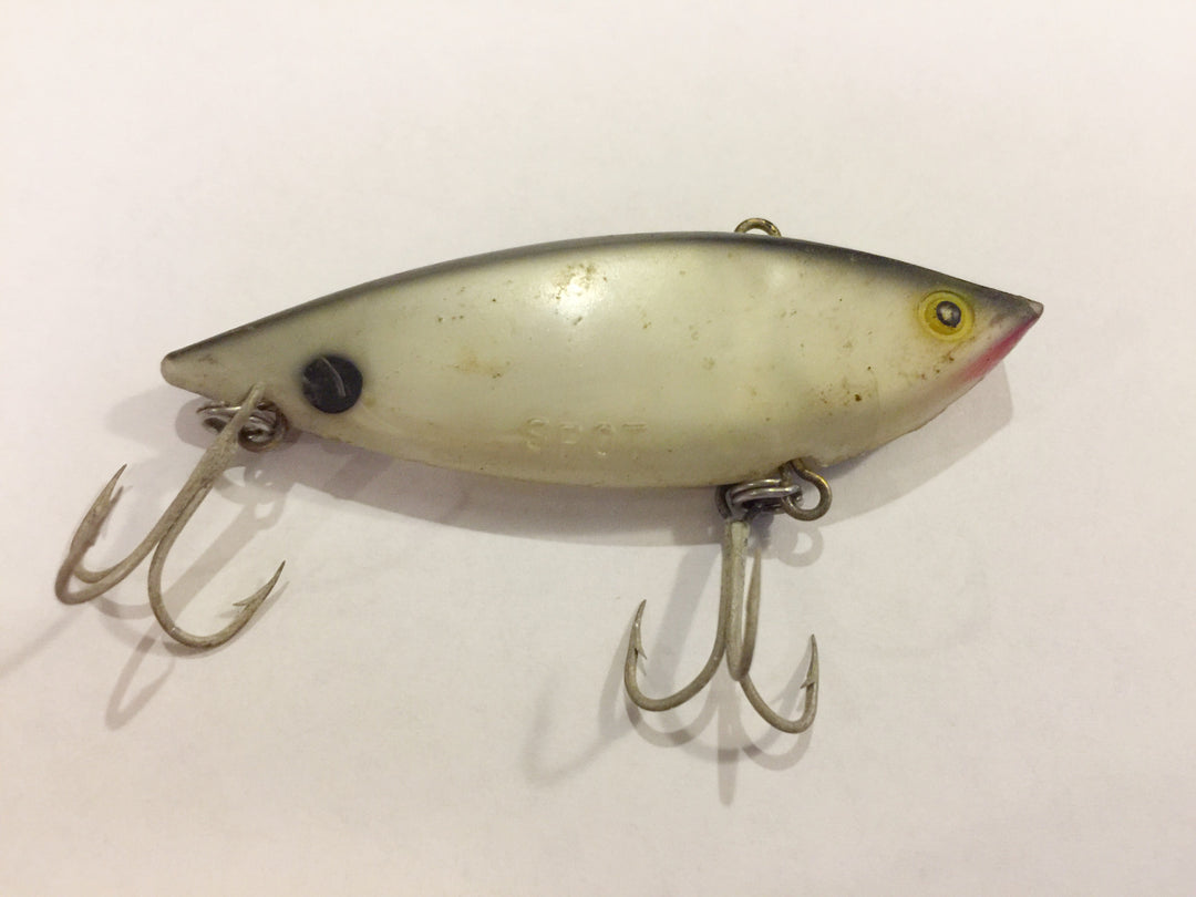 Cordell Spot Shad Color