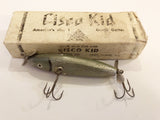 Cisco Kid Injured Cisco Kid Shad Color with Two Piece Cardboard Box