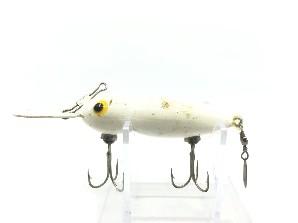 Hellbender Whopper Stopper White