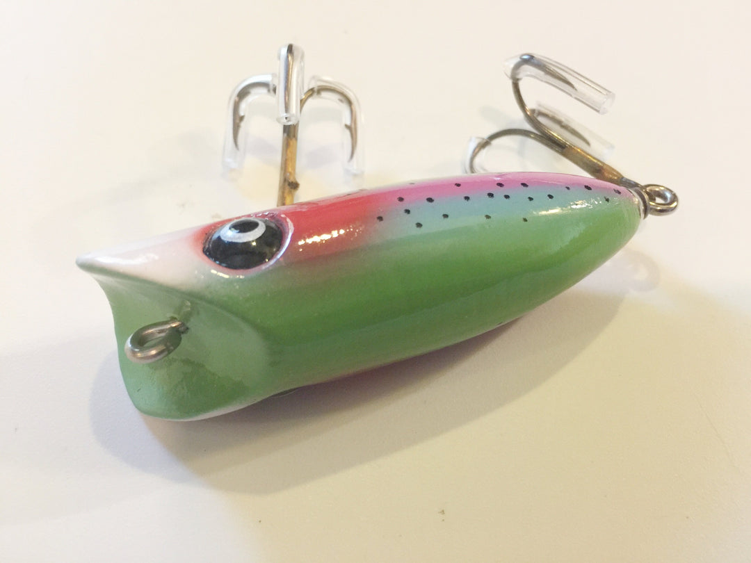 Chautauqua Babe Oreno in Rainbow Color Special Order!
