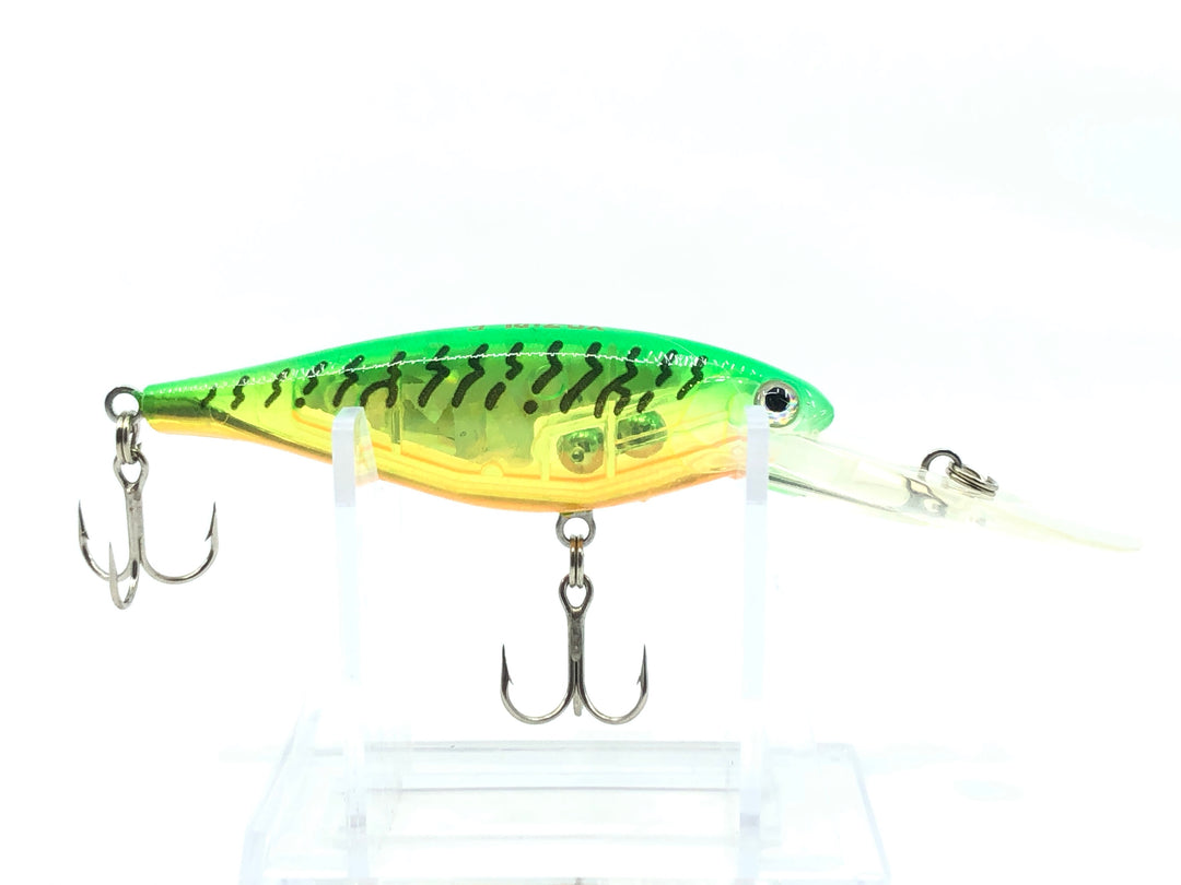 Yo-Zuri F Hot Tiger