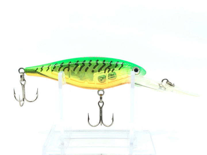 Yo-Zuri F Hot Tiger
