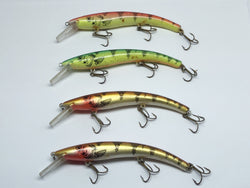 Reef Runner Large Four Pack 