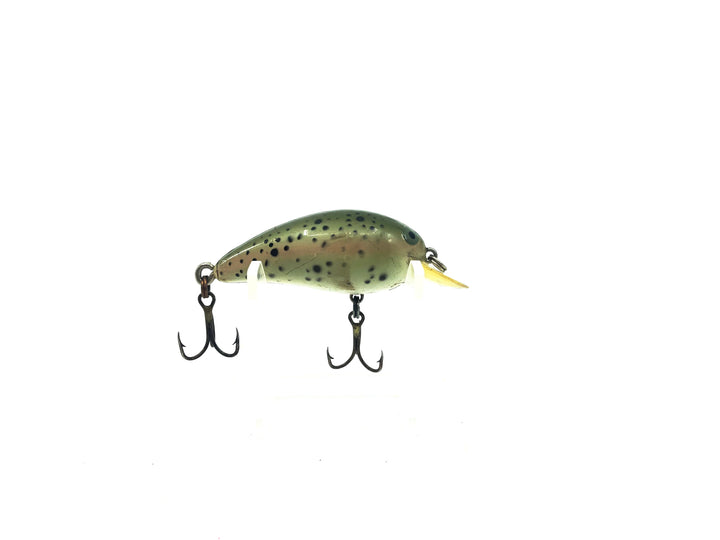 Bomber Model A 2A RT Rainbow Trout Color Screwtail