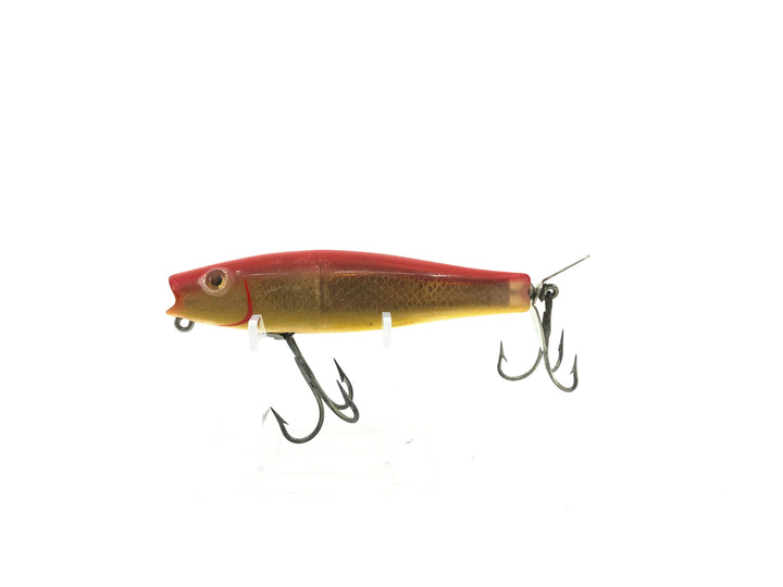 L & S 9M28 Floater Goldfish Color