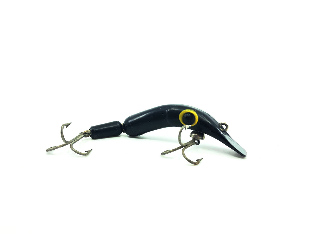 Jointed Beno Black Color