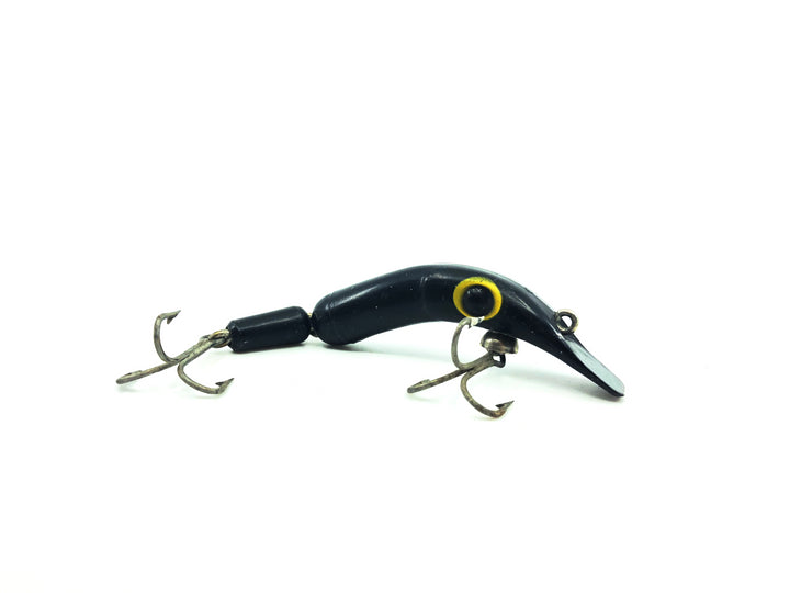 Jointed Beno Black Color