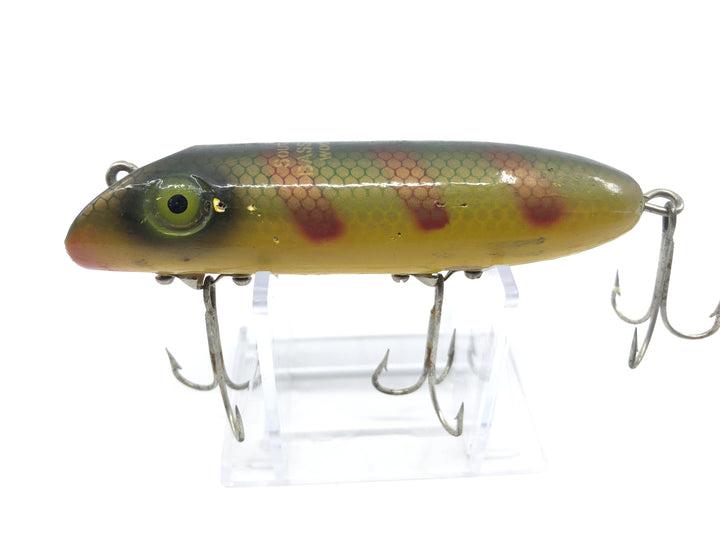 South Bend Bass Oreno Warrior
