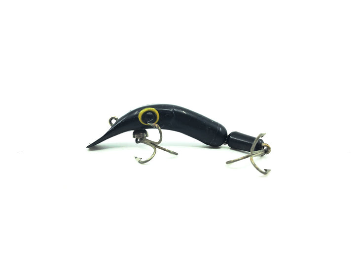 Jointed Beno Black Color