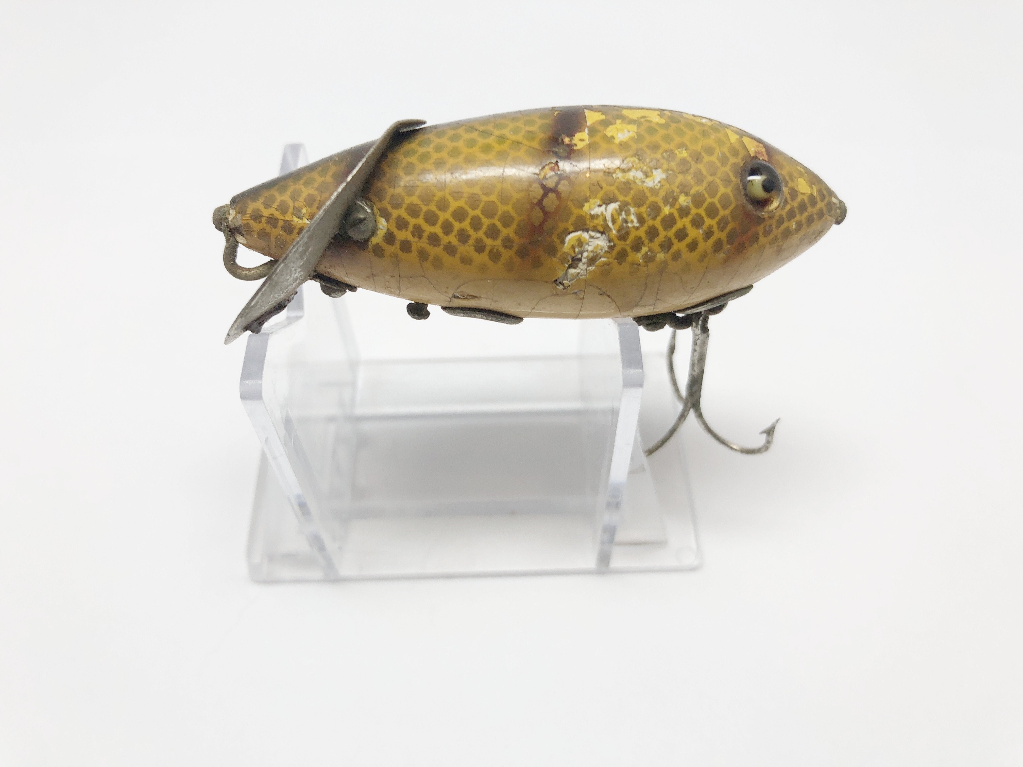 Heddon Crab Wiggler Warrior – My Bait Shop, LLC
