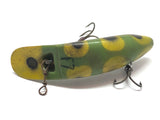 Helin Flatfish F7 FR (Frog)