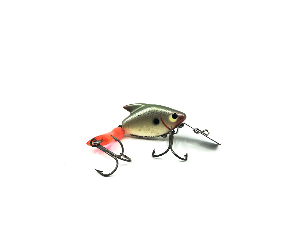 Heddon Firetail Sonic Shad Color