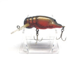 Vintage Bagley Small Fry Crayfish