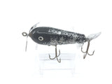Cisco Kid Cisco Topper Black with Silver Flash Color