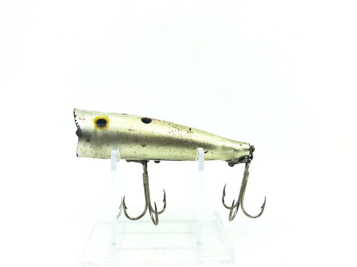 Pico Pop Silver Foil Color