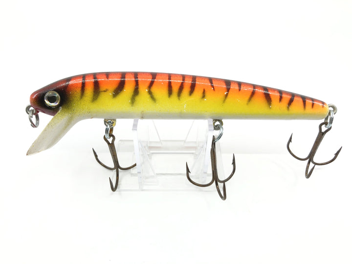 Hi-Fin Trophy Minnow 6" Lure in Sunburst Color
