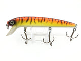Hi-Fin Trophy Minnow 6" Lure in Sunburst Color