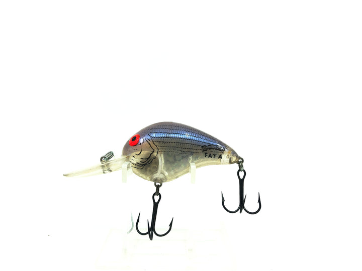 Bomber Fat A Bill Dance Series, BPW Bill's Pearl White