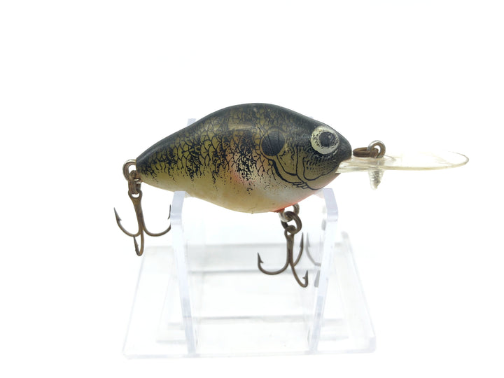 Lazy Ike Natural Ike Bluegill Color NID-20 BG
