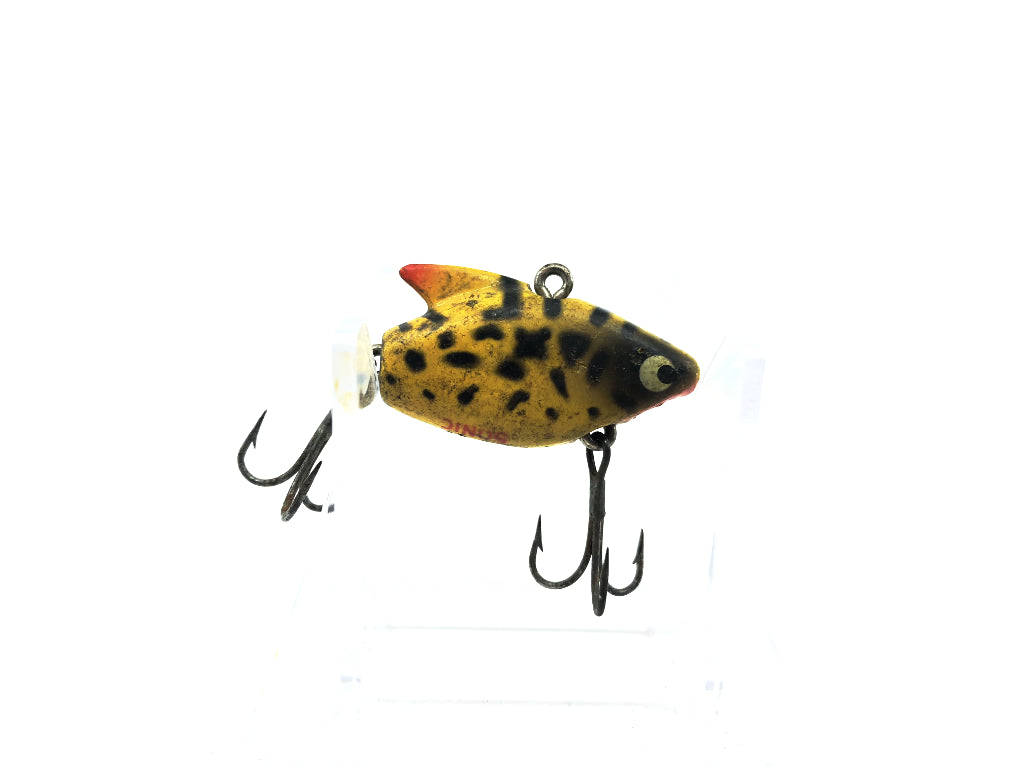 Heddon Super Sonic YCD Yellow Coach Dog
