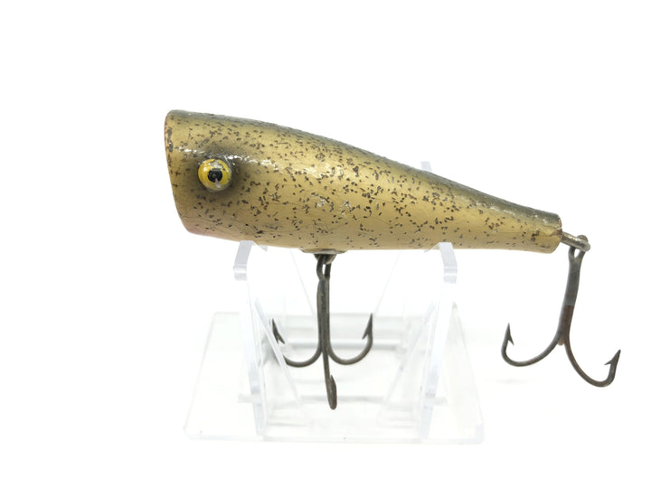 Creek Chub Plunker Silver Flash Color