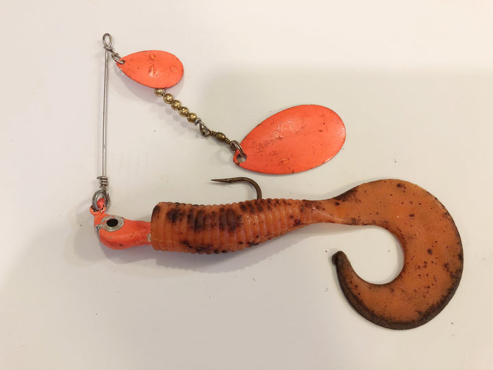 Spinner Big Musky Size