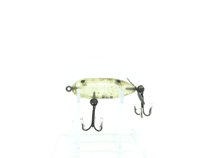 Heddon Tiny Torpedo C Clear Color