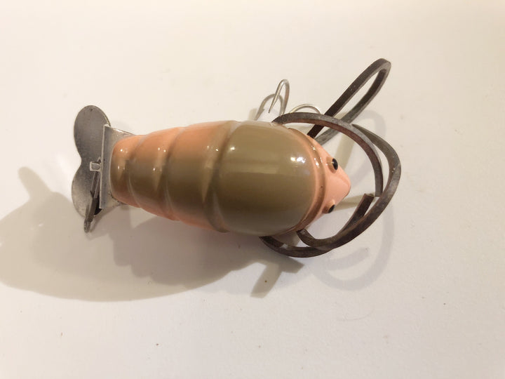 Creek Chub 9900 NC Crazy Fish Lure New in Box