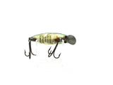 Heddon River Runt Spook Sinker 9110 SD Shad Color