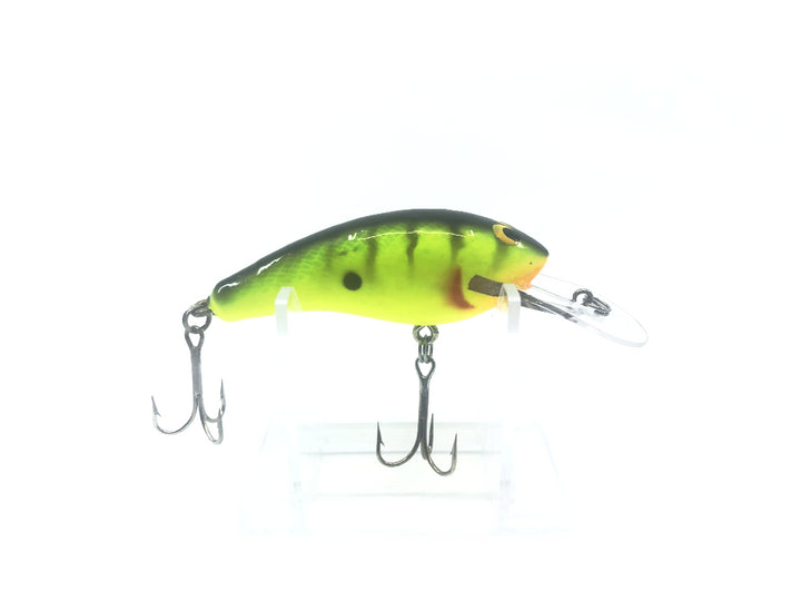 Lee Sisson Firetiger Crankbait