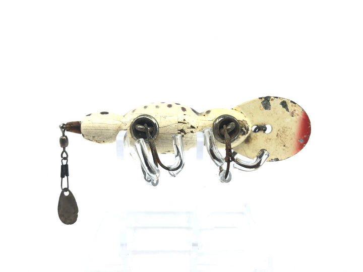Bomber Wooden Water Dog Coachdog Color