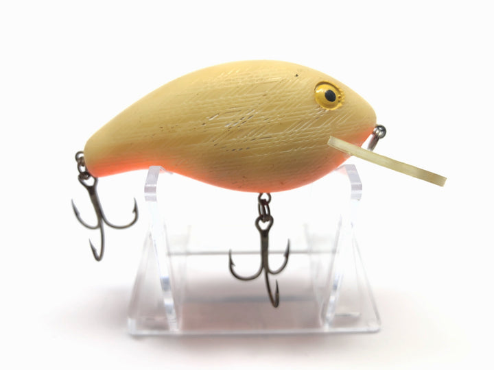 Rebel Mini-R Off White with Orange Belly Color